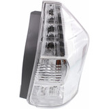 For 2012-2014 Toyota Prius v Tail Light CAPA Certified (CLX-M0-11-6468-01-9-PARENT1)