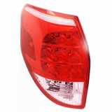 For Toyota RAV4 2006-2008 Tail Light Unit (CLX-M1-311-1977L-US-PARENT1)