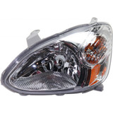 For 2003-2005 Toyota Echo Headlight DOT Certified Bulbs Included (CLX-M0-20-6438-00-1-PARENT1)