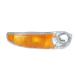 For 2001-2005 GMC Yukon Park / Signal / Marker Light Assembly Unit Includes Signal/Marker & Running Lamps; Denali (CLX-M0-GM256-U000L-PARENT1)