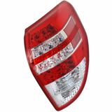 For Toyota RAV4 2009-2012 Tail Light Assembly Unit Japan Built (CLX-M1-311-1996L-US-PARENT1)