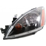 For 2004-2007 Mitsubishi Lancer Headlight Except Evolution; 4dr For Sedan (CLX-M0-MB312-B101L-PARENT1)