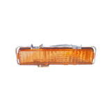 For 1982-1993 Chevy S10 Park / Signal Light Assembly Unit (CLX-M0-GM267-U000L-PARENT1)
