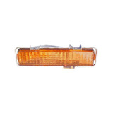For 1982-1993 Chevy S10 Park / Signal Light Assembly Unit (CLX-M0-GM267-U000L-PARENT1)