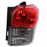 For Toyota 4Runner 2010-2013 Tail Light Assembly Unit Trail Model CAPA Certified (CLX-M1-311-19A5L-UC2-PARENT1)