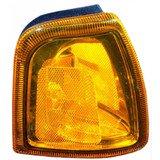 For Ford Ranger 2001-2005 Parking Signal Light Assembly CAPA Certified (CLX-M1-329-1502L-AC-PARENT1)