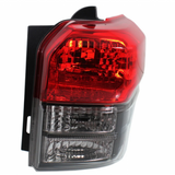 For Toyota 4Runner 2010-2013 Tail Light Assembly Unit Trail/SR5 Model w/ Trail Package Model DOT Certified (CLX-M1-311-19A5L-UF2-PARENT1)