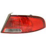 For 2001 2002 2003 2004 2005 2006 Dodge Stratus Tail Light (CLX-M1-333-1904L-US-PARENT1)