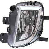 For Volkswagen 2012-2017 Tiguan Sedan Fog Light Assembly (CLX-M1-440-2041L-AQ-PARENT1)