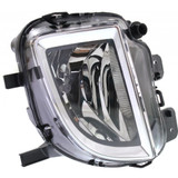 For Volkswagen 2012-2017 Tiguan Sedan Fog Light Assembly (CLX-M1-440-2041L-AQ-PARENT1)