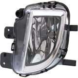For Volkswagen 2012-2017 Tiguan Sedan Fog Light Assembly (CLX-M1-440-2041L-AQ-PARENT1)
