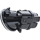 For Audi A6 2002-2004(6 Cylinder) /Wagon Fog Light Assembly (CLX-M1-440-2015L-AQ-PARENT1)