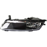 For Volkswagen CC 2013-2015 Fog Light Assembly (CLX-M1-440-2049L-AQ-PARENT1)