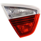 For BMW 3 Series Sedan 2006-2008 Inner Tail Light Assembly Unit ON LUGGAGE LID (CLX-M1-443-1309L-UQ-PARENT1)
