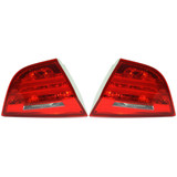 For BMW 3 Series Sedan 2009-2011 Inner Tail Light Assembly Unit (CLX-M1-443-1319L-UQ-PARENT1)