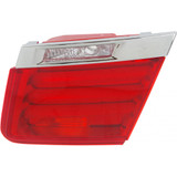 For BMW 7 Series 2009-12/Hybrid 2011 2012 Tail Light Assembly Unit Inner (CLX-M1-443-1321L-UQ-PARENT1)