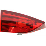 For BMW X1 2012-2015 Tail Light Assembly Inner (CLX-M1-443-1324L-AQ-PARENT1)