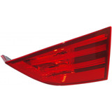 For BMW X1 2012-2015 Tail Light Assembly Inner (CLX-M1-443-1324L-AQ-PARENT1)