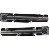 For Ford Taurus 2010 11 12 13 2014 Side Marker Light Assembly | CAPA Certified