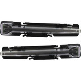 For Ford Taurus/Taurus SHO 10-16 P/Side Marker Light Assembly DOT Certified (CLX-M1-329-1606L-AF-PARENT1)