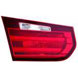 For BMW 3 Series Sedan F30 2012-14/ActiveHybrid F30H Series 2013-15/Wagon F31 2014-2015 Tail Light Assembly Unit Inner DOT Certified (CLX-M1-443-1336L-UF-PARENT1)