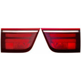 For BMW X-5 E70 2011-2013 Inner Tail Light Assembly ON LIFTGATE (CLX-M1-443-1331L-AQ-PARENT1)