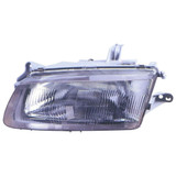 For Mazda 323/Protege Sedan 1995 1996 Headlight Assembly (CLX-M1-315-1111L-AS-PARENT1)