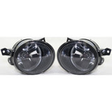 For Volkswagen GTI GEN5 2006-2009 Fog Light Assembly (CAPA Certified) (CLX-M1-440-2036L-AC-PARENT1)