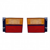 For Volkswagen Jetta 1993-1998 Tail Light Assembly Unit GL,GLS Model (CLX-M1-440-1302L-UQ-PARENT1)