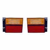For Volkswagen Jetta 1993-1998 Tail Light Assembly Unit GL,GLS Model (CLX-M1-440-1302L-UQ-PARENT1)