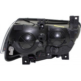 For 2011 2012 2013 2014 Dodge Charger Headlight CAPA Certified (CLX-M1-333-1134L-AC2-PARENT1)