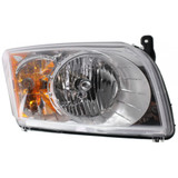 For 2007-2012 Dodge Caliber Headlight DOT Certified (CLX-M1-333-1118L-AF-PARENT1)