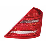 For Mercedes-Benz S Class 2010-2013 Tail Light Assembly (CLX-M1-439-1970L-AQ-PARENT1)