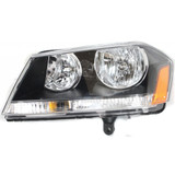 For 2008-2014 Dodge Avenger Headlight |APA Certified (CLX-M1-333-1124L-AC2-PARENT1)