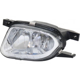 For Mercedes-Benz Sprinter 2010-2013 Fog Light Assembly (CLX-M1-439-2005L-AQN1-PARENT1)