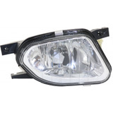 For Mercedes-Benz Sprinter 2010-2013 Fog Light Assembly (CLX-M1-439-2005L-AQN1-PARENT1)