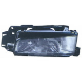 For Mazda 323/Protege Sedan from 7/1-1993-1995/Hatchback 1990-1995 Headlight Assembly (CLX-M1-315-1113L-AS-PARENT1)