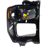 For Ford Econoline Van 2008-2014 Parking Signal/Side Marker Light Assembly Unit CAPA Certified (CLX-M1-329-1203L-UC-PARENT1)
