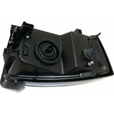 For 2006 2007 Dodge Truck Dakota Headlight|CAPA Certified (CLX-M1-333-1112L-AC2-PARENT1)