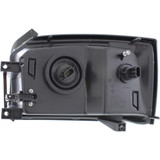 For 2006 2007 Dodge Truck Dakota Headlight|CAPA Certified (CLX-M1-333-1112L-AC2-PARENT1)