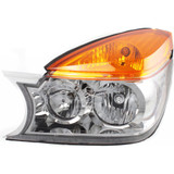 For Buick Rendezvous 2002 2003 Headlight Assembly Side (CLX-M1-335-1112L-ASD-PARENT1)