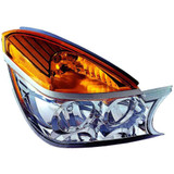 For Buick Rendezvous 2002 2003 Headlight Assembly Side (CLX-M1-335-1112L-ASD-PARENT1)