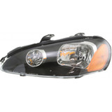 For 2003 2004 2005 Dodge Stratus Headlight CAPA Certified (CLX-M1-333-1114L-AC2-PARENT1)