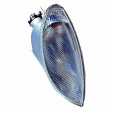 For Mercedes-Benz SLK 1998-2004 Signal Light Assembly (CLX-M1-439-1509L-AS-PARENT1)