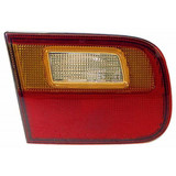 For Honda Civic Coupe/Sedan 1992-1995 Inner Tail Light Assembly Unit Inner (CLX-M1-316-1305L-US-PARENT1)