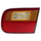 For Honda Civic Coupe/Sedan 1992-1995 Inner Tail Light Assembly Unit Inner (CLX-M1-316-1305L-US-PARENT1)