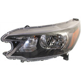 For Honda CR-V 2012-2014 Headlight Assembly DOT Certified (CLX-M1-316-1163L-AF2-PARENT1)