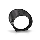 For Chevy Camaro 2010-2013/Convertible. 2011-2013 Bezel Fog Light LT.SS Model Side (CLX-M1-334-2503L-UD-PARENT1)
