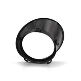 For Chevy Camaro 2010-2013/Convertible. 2011-2013 Bezel Fog Light LT.SS Model Side (CLX-M1-334-2503L-UD-PARENT1)
