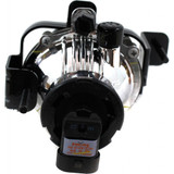 For Saturn Vue 2008-2009 Fog Light Assembly Red Line Model (CLX-M1-334-2037L-AS-PARENT1)
